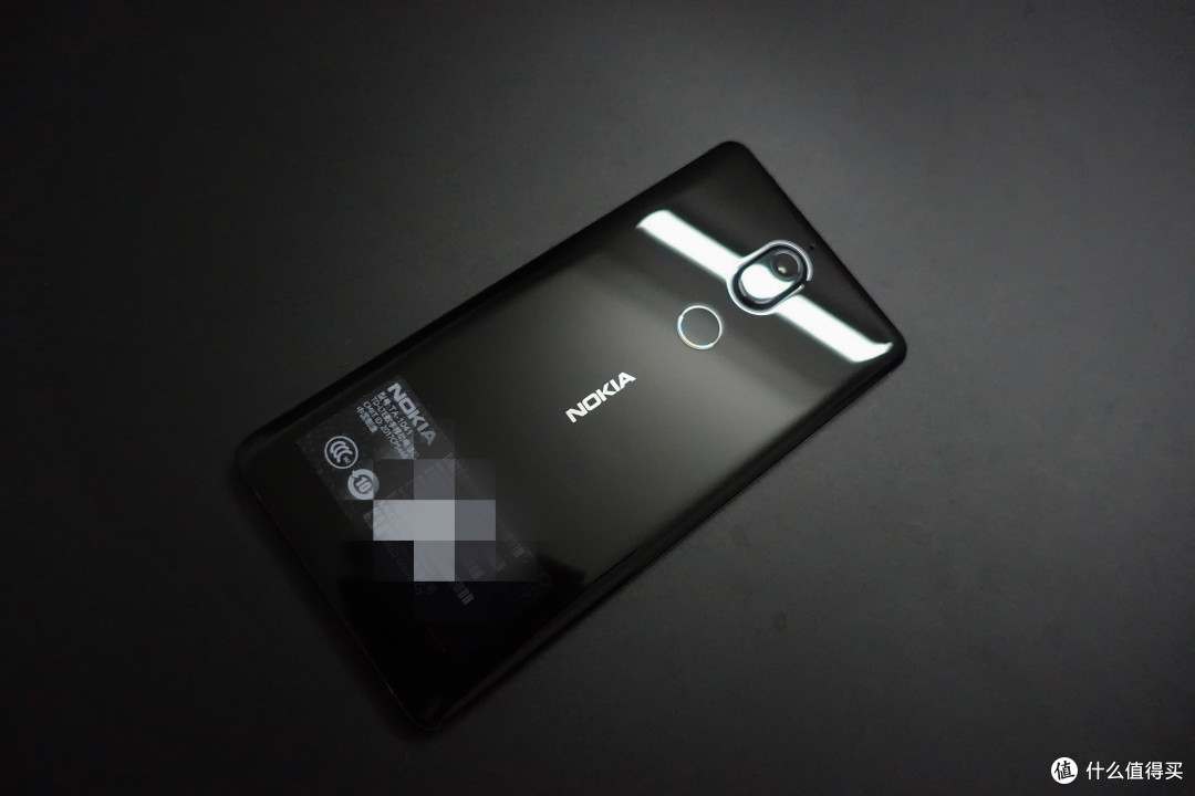 涅槃重生，除了情怀还有啥？ —— 诺基亚 Nokia 7 手机体验报告