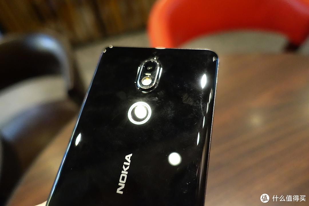 涅槃重生，除了情怀还有啥？ —— 诺基亚 Nokia 7 手机体验报告
