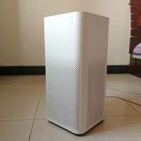 小米 空气净化器2使用总结(效果|净化)