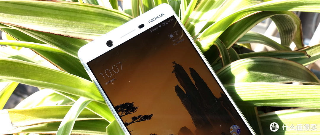 诺记与蔡司的情怀加持下的Nokia 7，到底怎么样？