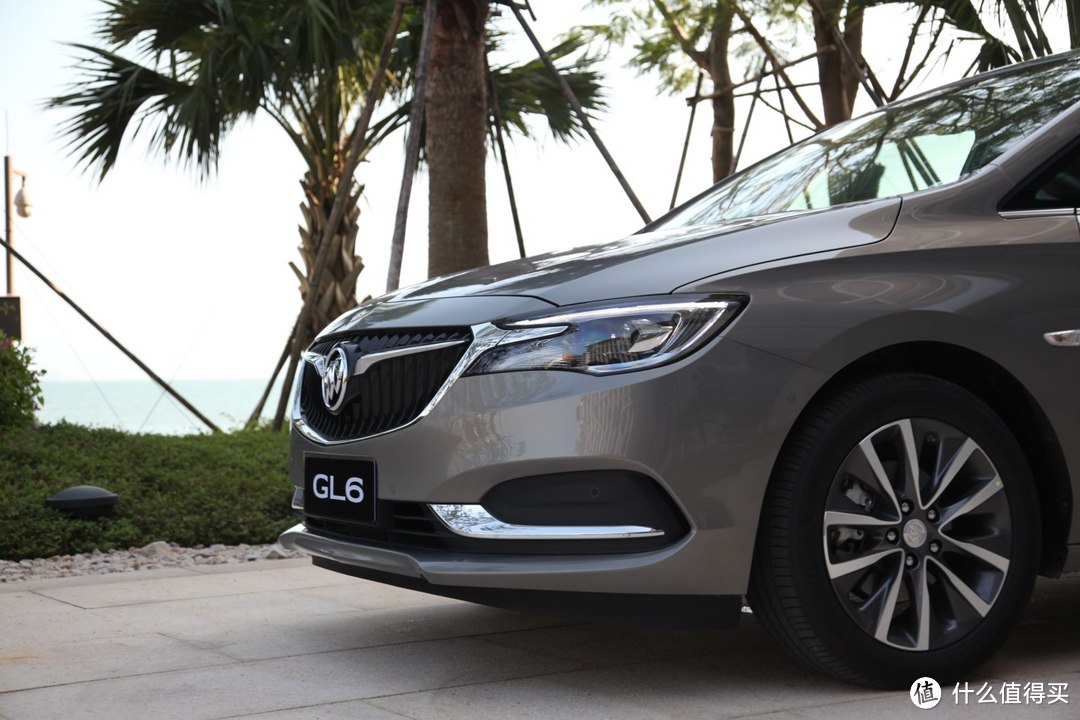 超过途安只用了半个月，BUICK 别克 GL6凭什么？