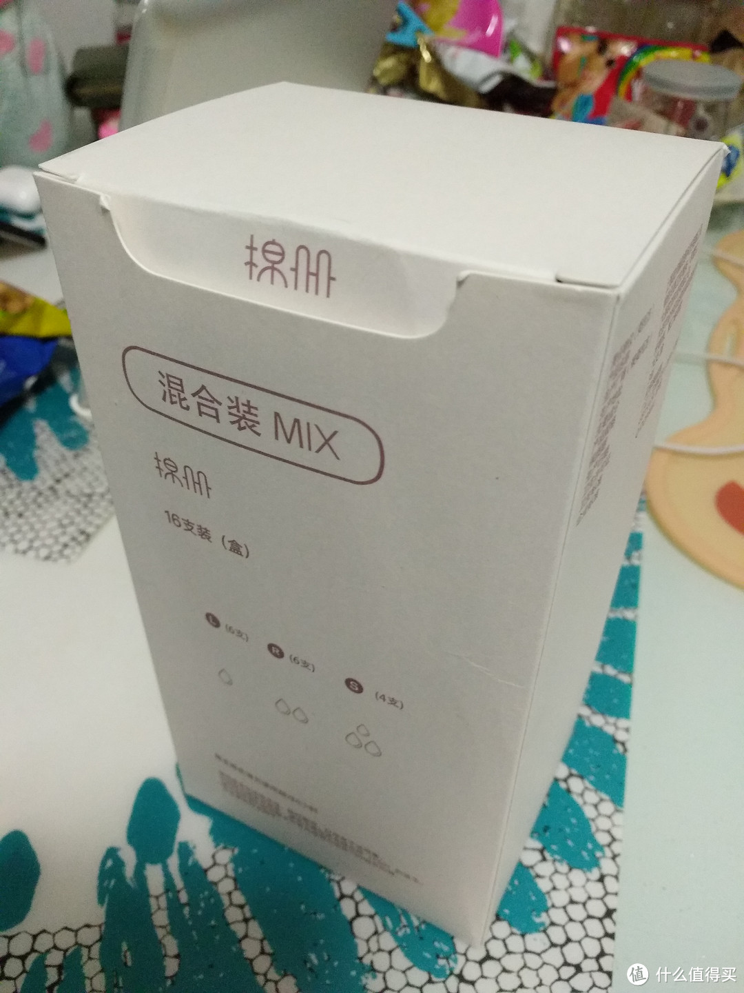 应该是女同胞每月最喜欢的卫生用品