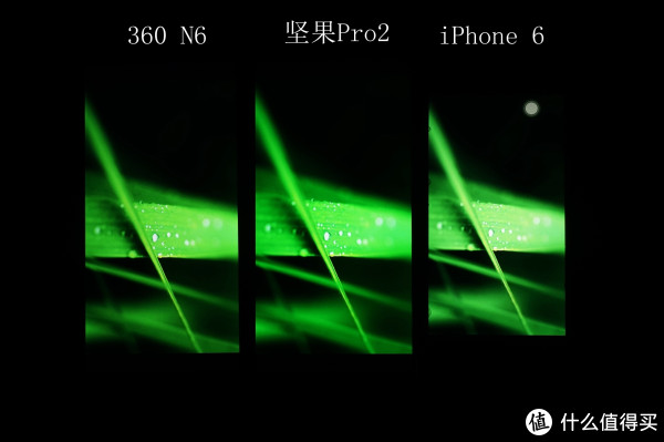 千元,长续航神器?--360 N6体验