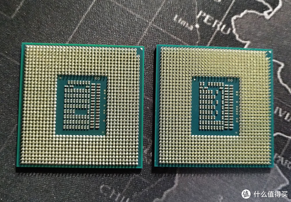 Thinkpad T530升级i7-3840QM处理器撑得住么？