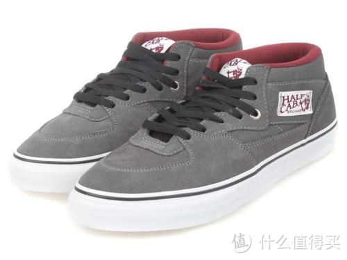 这双 Vans 范斯 SK8-HI 我放了两年了，今天拿出来晒晒