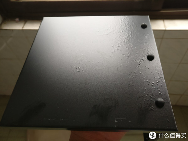 油漆不太过关,不影响使用 油漆不太过关,不影响使用