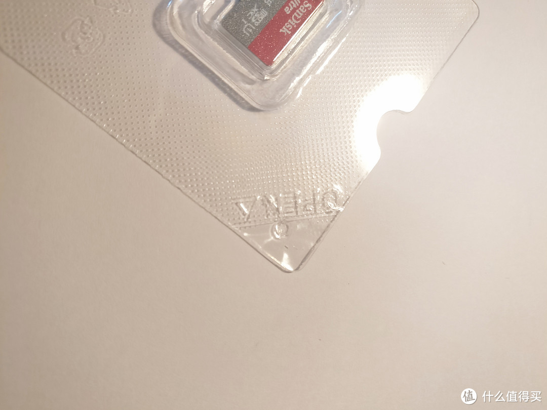 多了个A1认证，有啥区别，值得买？——Sandisk 闪迪 Ultra TF卡 上手体验