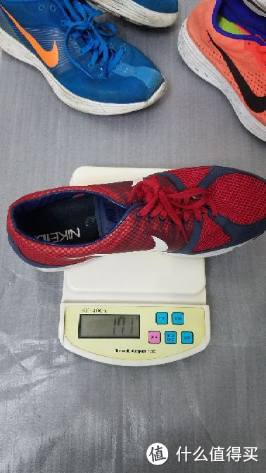 NIKE有哪些跑步鞋值得买（轻量/竞速类）