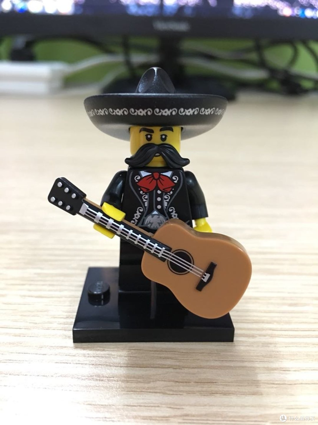 #本站首晒#LEGO 乐高 71013 第16季乐高人仔抽抽乐开箱