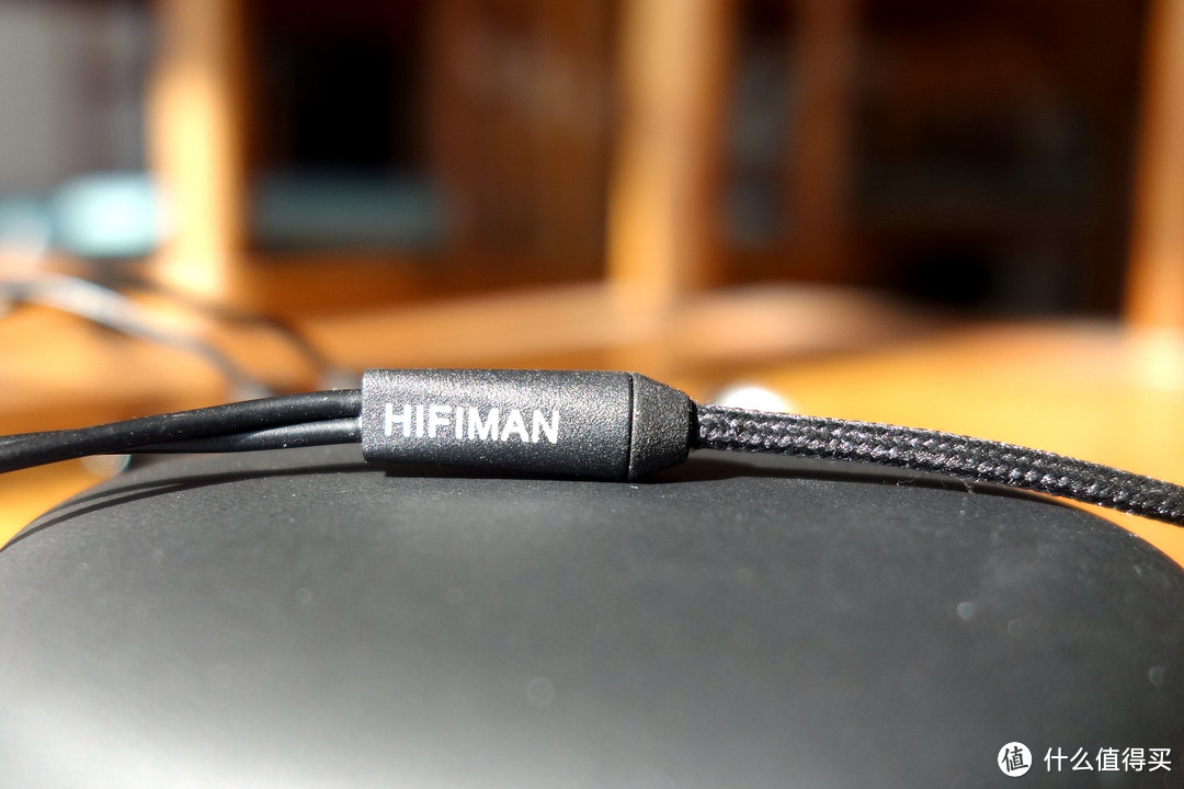 听着还不错:HiFiMAN 头领科技 RE-400 入耳式耳塞