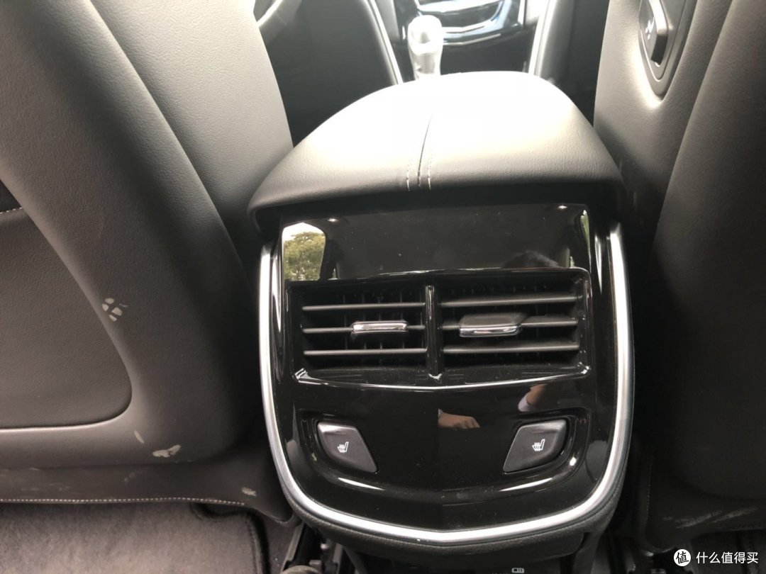 落地30万的豪华品牌首选：2018 Cadillac 凯迪拉克 XTS 为我保驾护航！