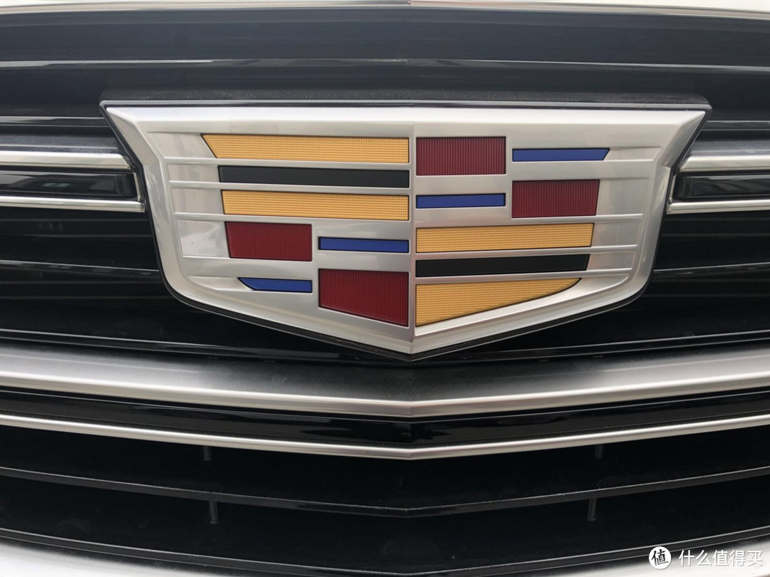 落地30万的豪华品牌首选：2018 Cadillac 凯迪拉克 XTS 为我保驾护航！