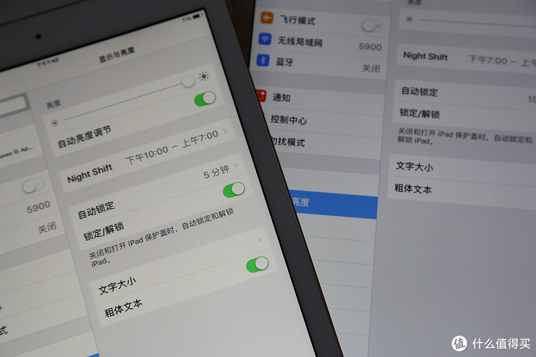 自降身段还是另有谋略？Apple 苹果 2017款 iPad 开箱