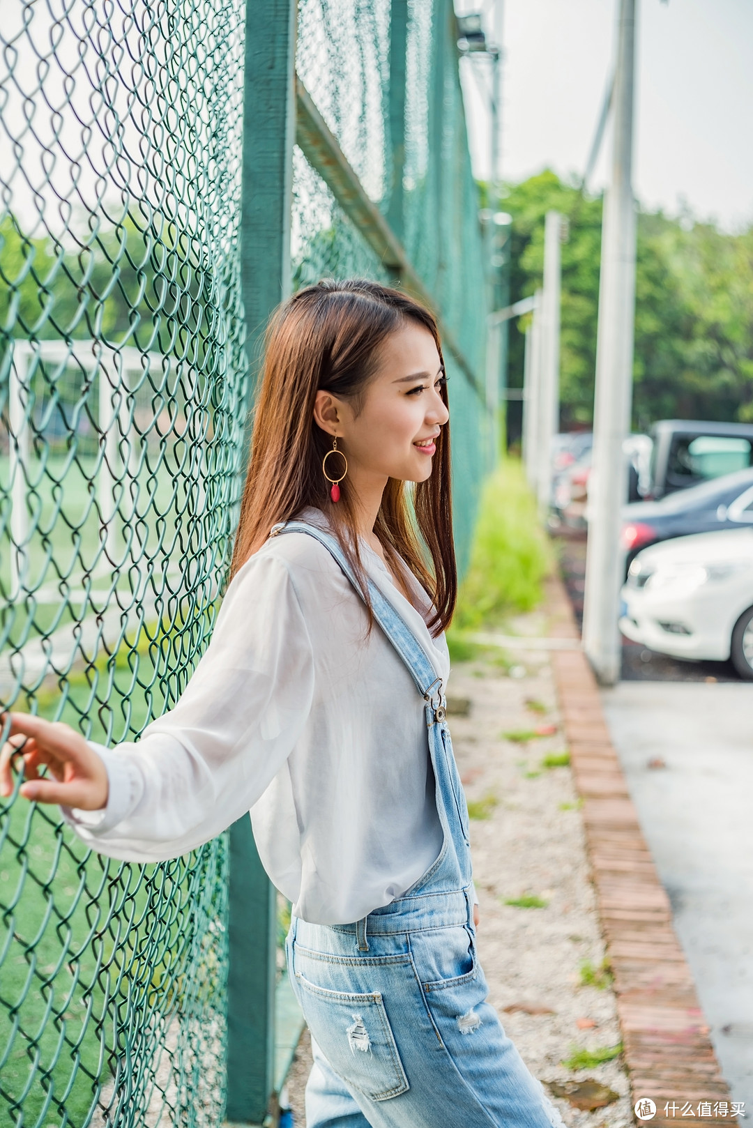 每日一听：就是要辣你们的眼睛