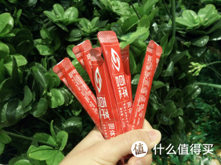 让运动更持久，百淬固体运动饮料体验