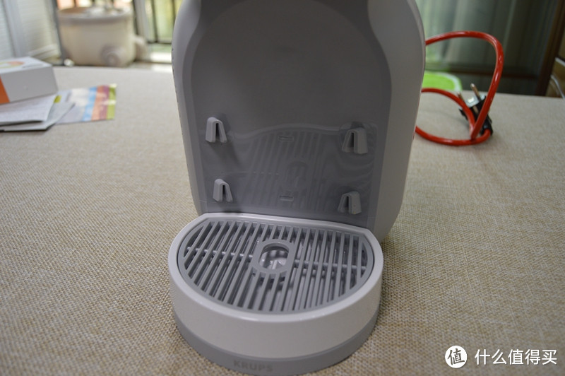 Dolce Gusto EDG305 Minime 胶囊咖啡机 到手体验