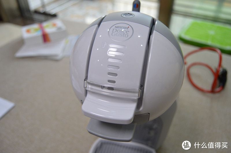 Dolce Gusto EDG305 Minime 胶囊咖啡机 到手体验