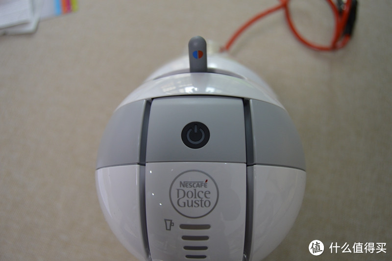 Dolce Gusto EDG305 Minime 胶囊咖啡机 到手体验