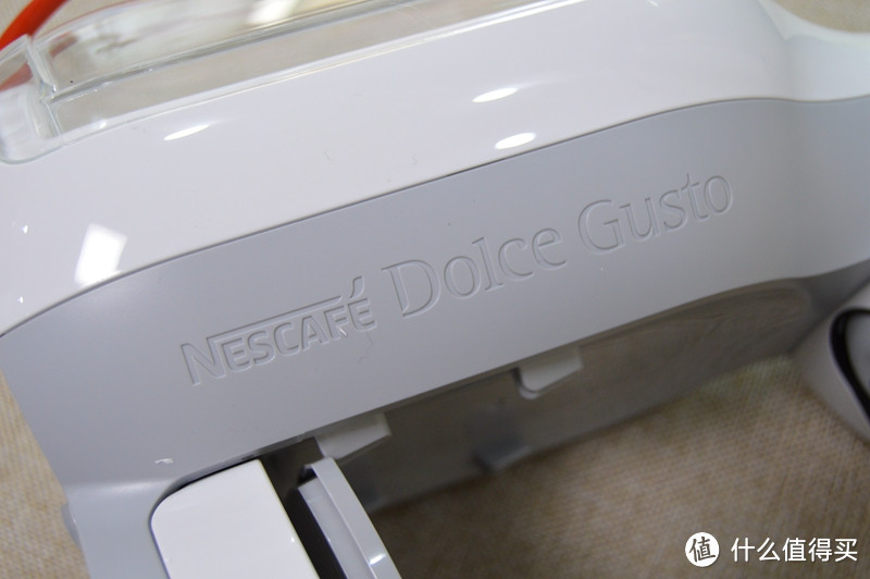 Dolce Gusto EDG305 Minime 胶囊咖啡机 到手体验