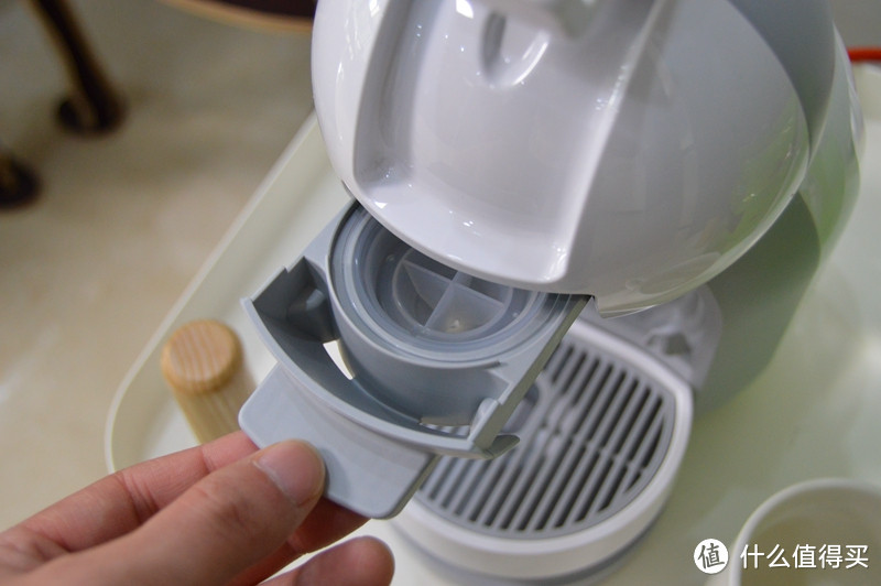 Dolce Gusto EDG305 Minime 胶囊咖啡机 到手体验