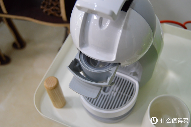 Dolce Gusto EDG305 Minime 胶囊咖啡机 到手体验