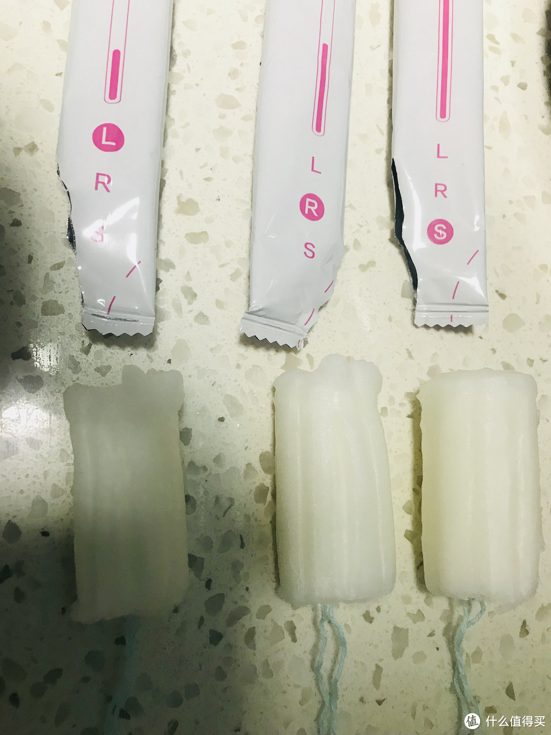 做女生精彩不停之【棉册CottonMate 混合装 卫生棉条16支装】