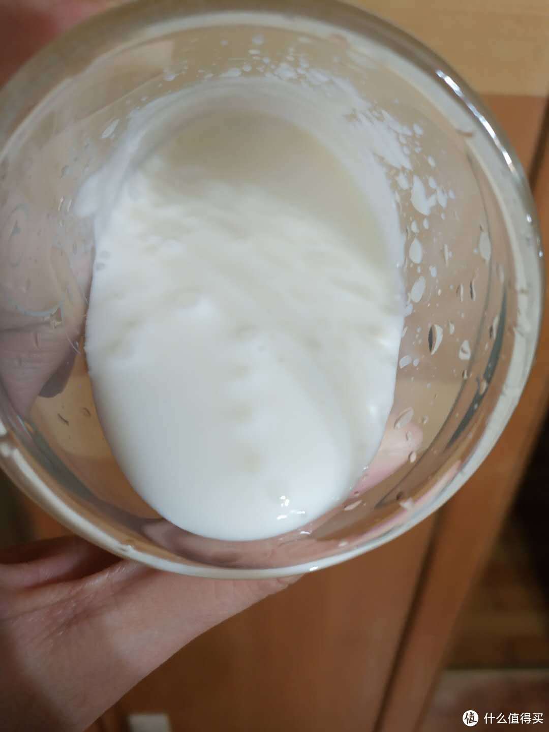 一个奶制品爱好者的众测——安佳Anchor 轻醇巴氏杀菌热处理风味发酵乳评测