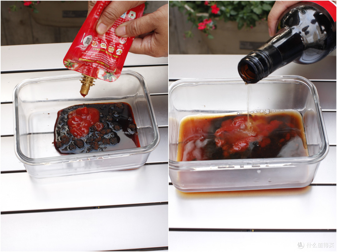 生活不止眼前的撸串!亲测3种炭烤猪肋排的做法,分享给你