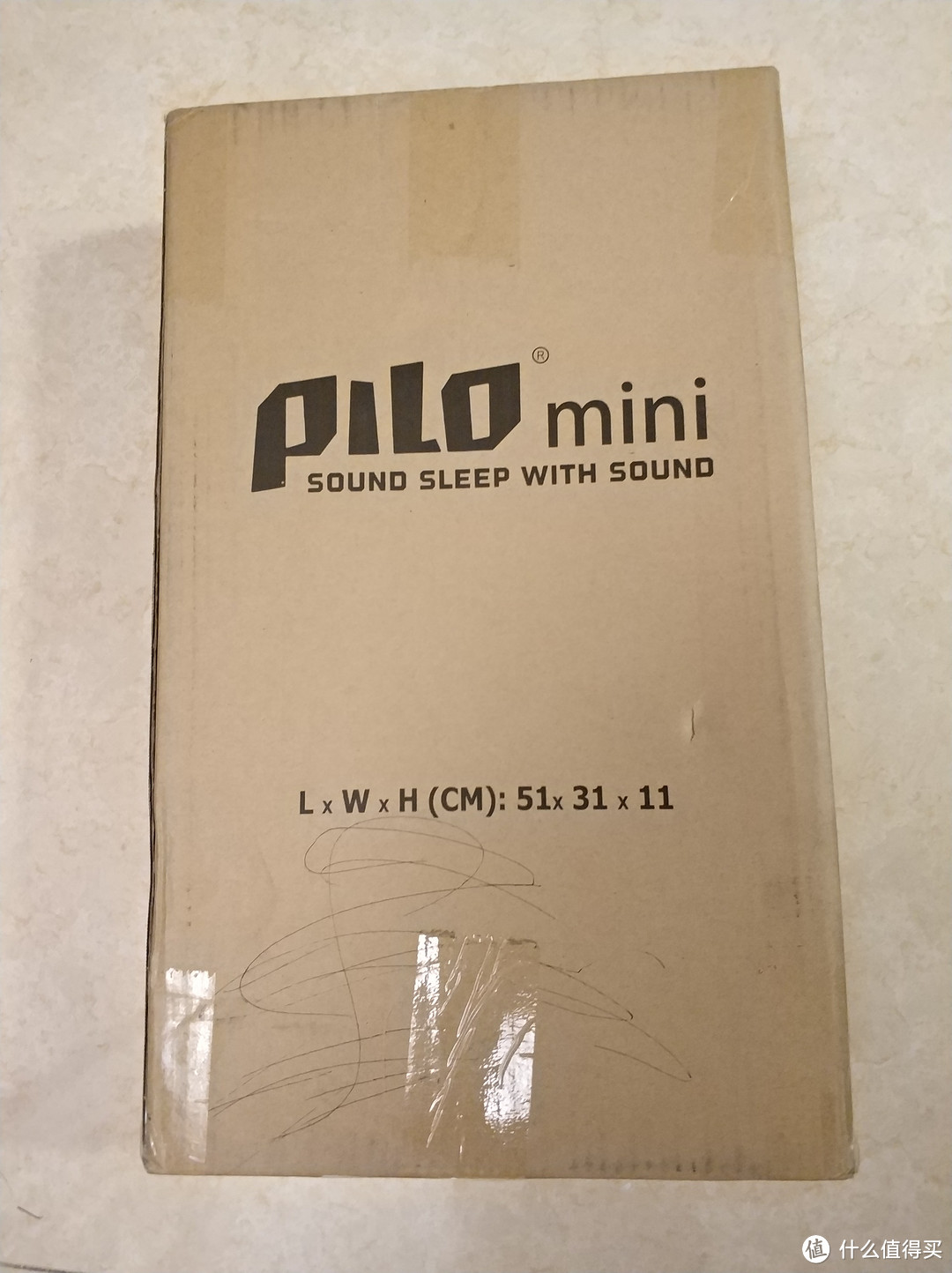 你看我在睡觉 其实在听歌——PILO mini 云梦枕 成长版体验