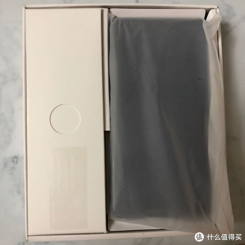 没有情怀也要买单？NOKIA 诺基亚 7 开箱简评