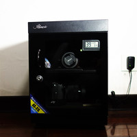 爱保 电子防潮箱使用总结(容量|除湿|防尘|功耗)