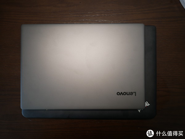翻出ThinkPad E431大人来比较下。