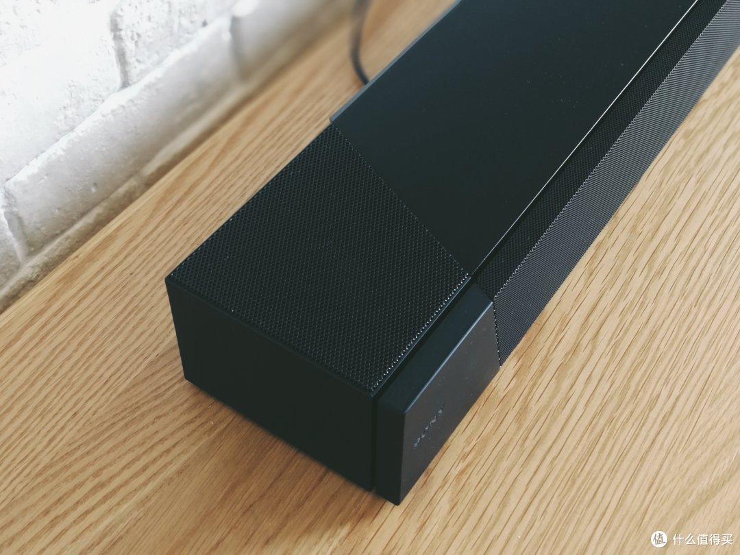 #原创新人#SONY 索尼 旗舰7.1.2声道回音壁 HT-ST5000 开箱体验