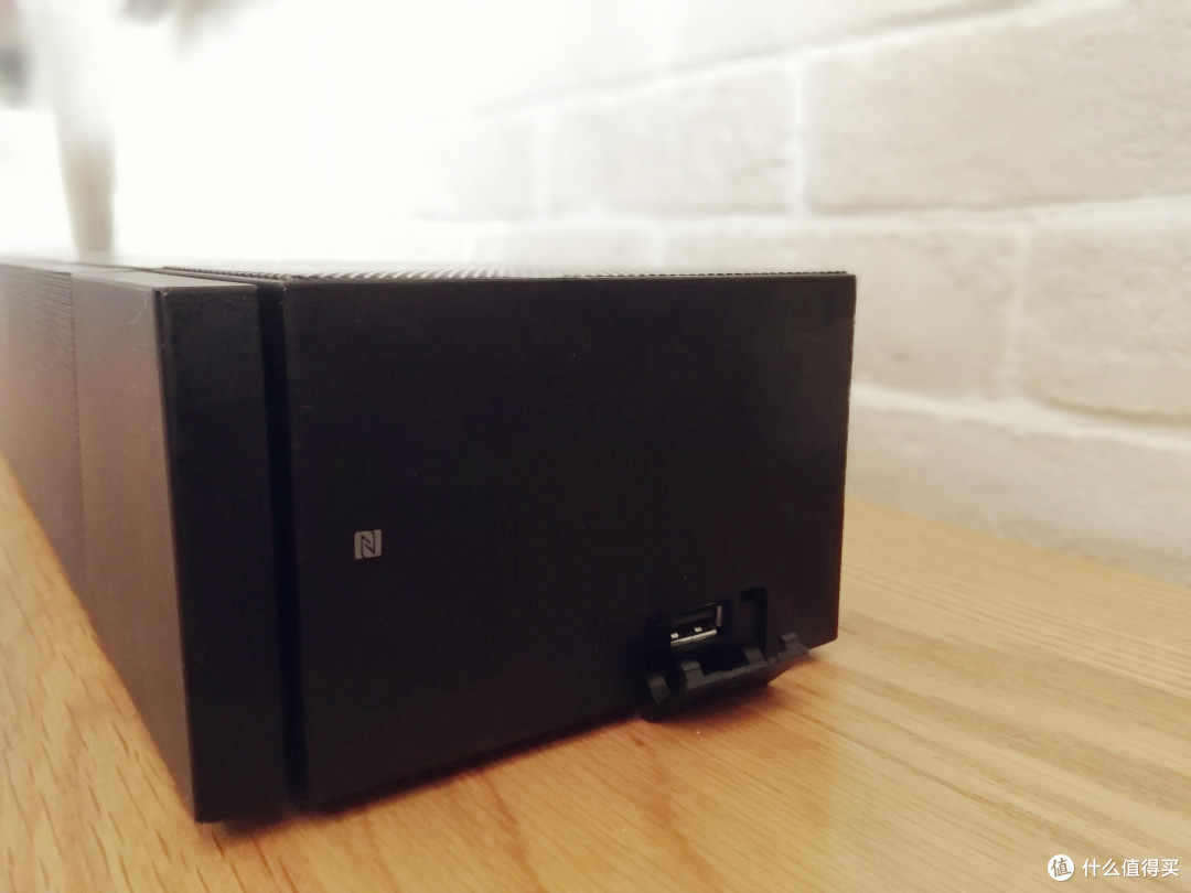 #原创新人#SONY 索尼 旗舰7.1.2声道回音壁 HT-ST5000 开箱体验