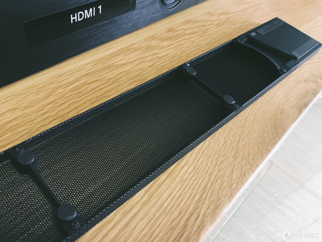 #原创新人#SONY 索尼 旗舰7.1.2声道回音壁 HT-ST5000 开箱体验