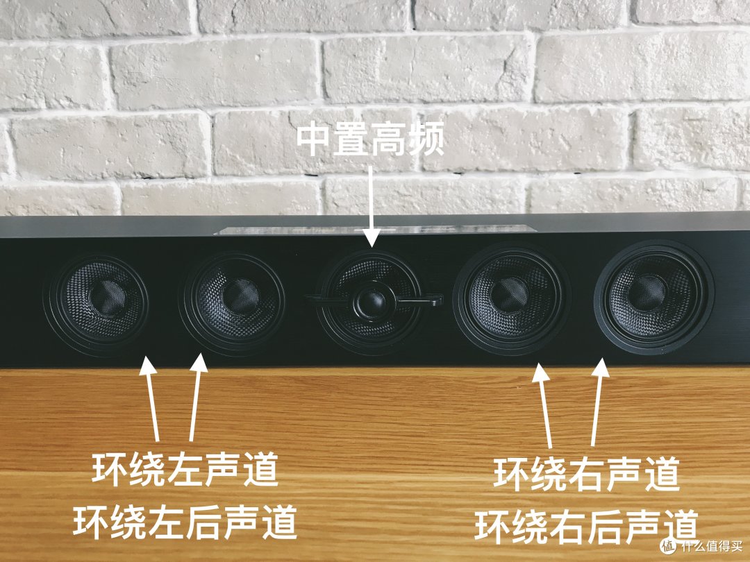 #原创新人#SONY 索尼 旗舰7.1.2声道回音壁 HT-ST5000 开箱体验