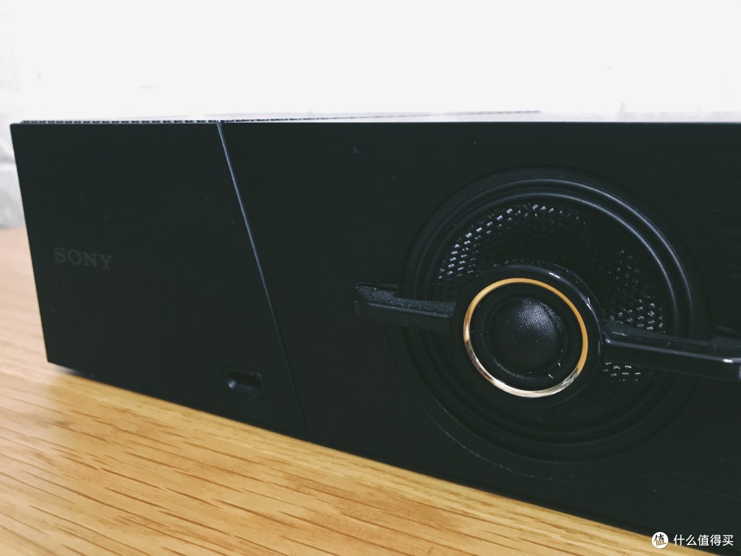 #原创新人#SONY 索尼 旗舰7.1.2声道回音壁 HT-ST5000 开箱体验