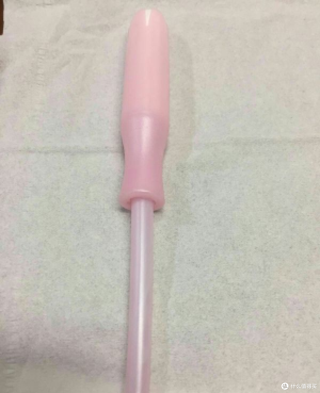 我的第一次献给了“大长今”