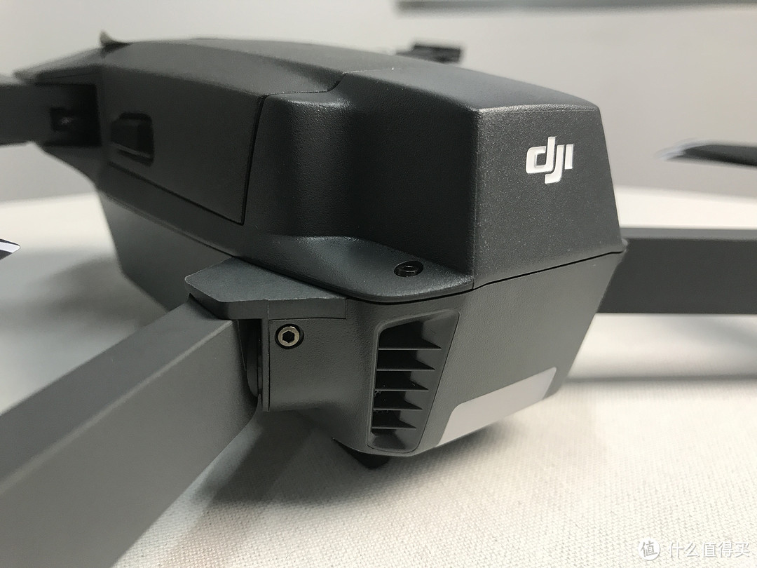 DJI 大疆无人机 御Mavic Pro 新手体验