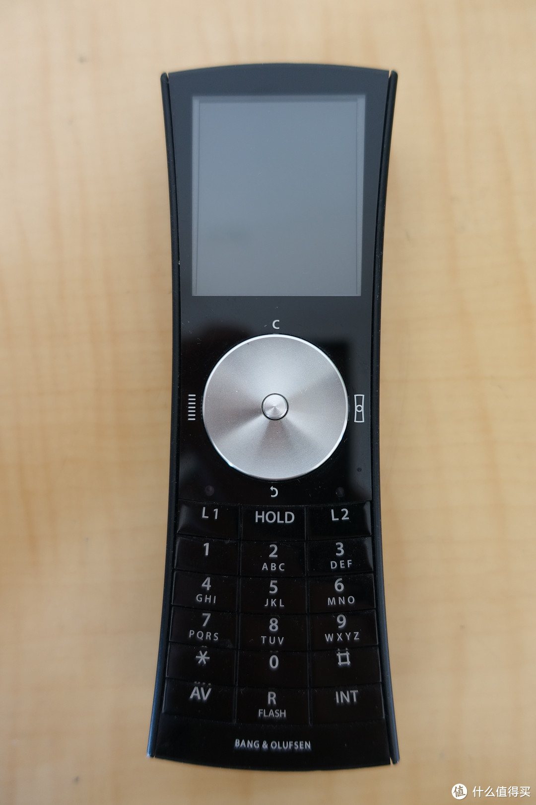 说说B&O的老产品：Beocom 5 电话机
