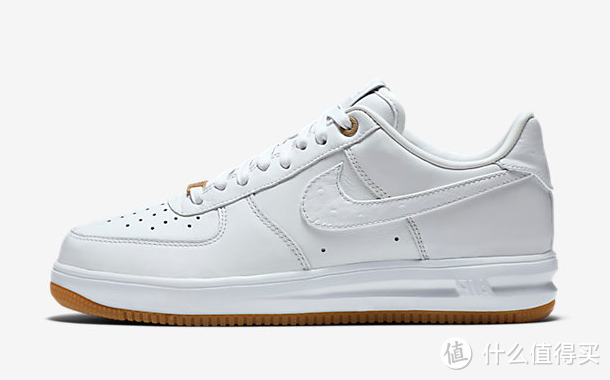 NIKE 耐克 AIR FORCE 1 ULTRAFORCE 运动鞋“长测”