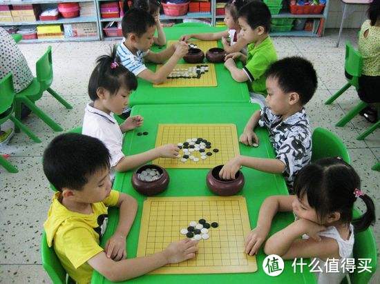 幼儿十种常见兴趣班全分析，上学前到底该学点什么？