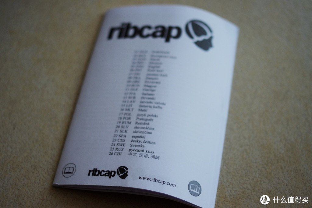 黑科技骑行帽，防护性堪比头盔 — Ribcap 骑行冷帽