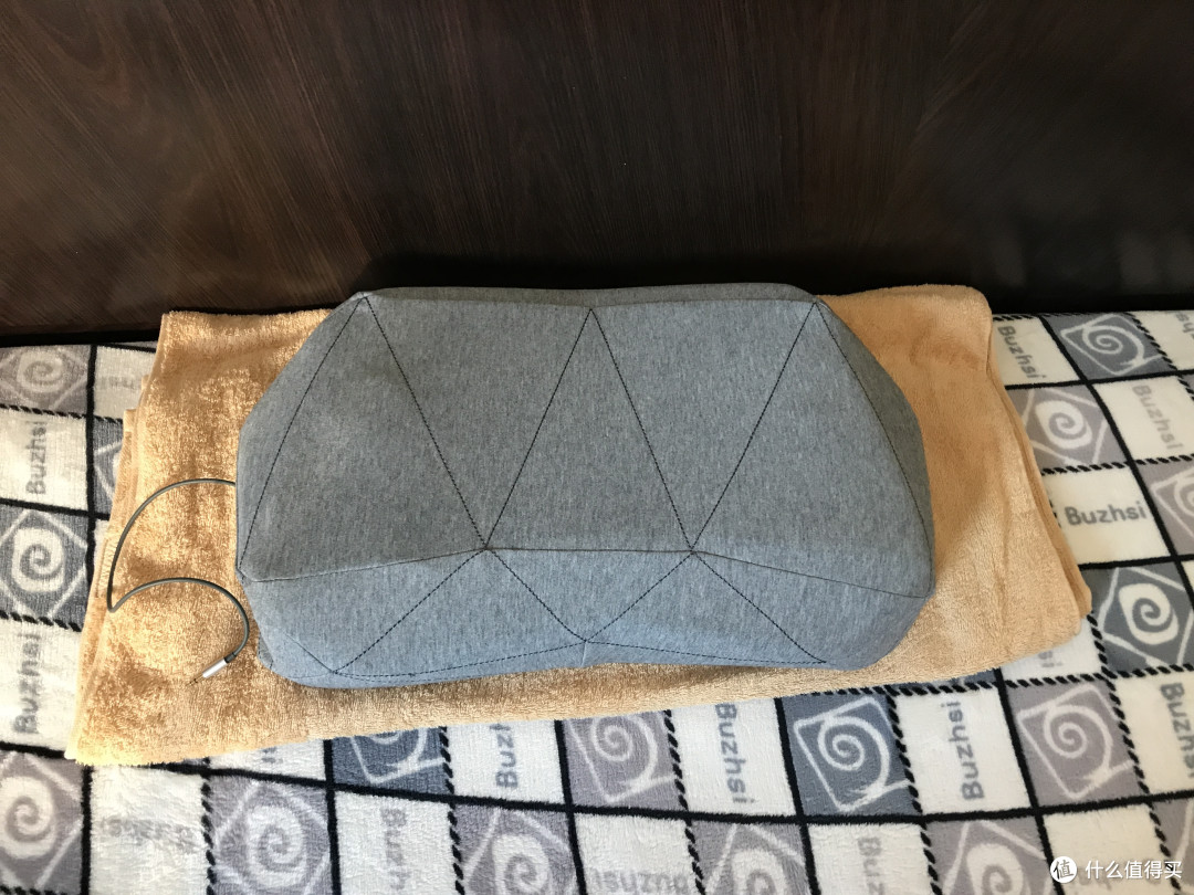 仍需成长!PILO mini 云梦枕 成长版的评测报告。
