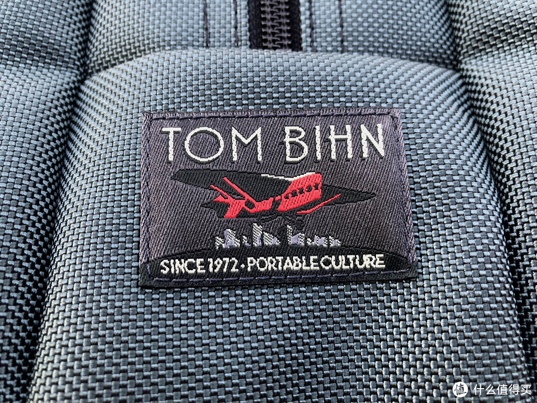 飞行随身包？通勤包？公文包？Tom Bihn Pilot 单肩包 使用评测