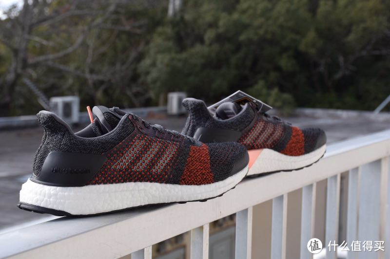 霓虹国剁手记：买双Adidas 阿迪达斯 UltraBOOST ST跑鞋,暴走和歌山县白浜町