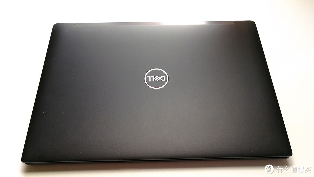 #本站首晒#原创新人#XPS 13“孪生”商务本—DELL 戴尔 Latitude 7380 笔记本电脑 晒单