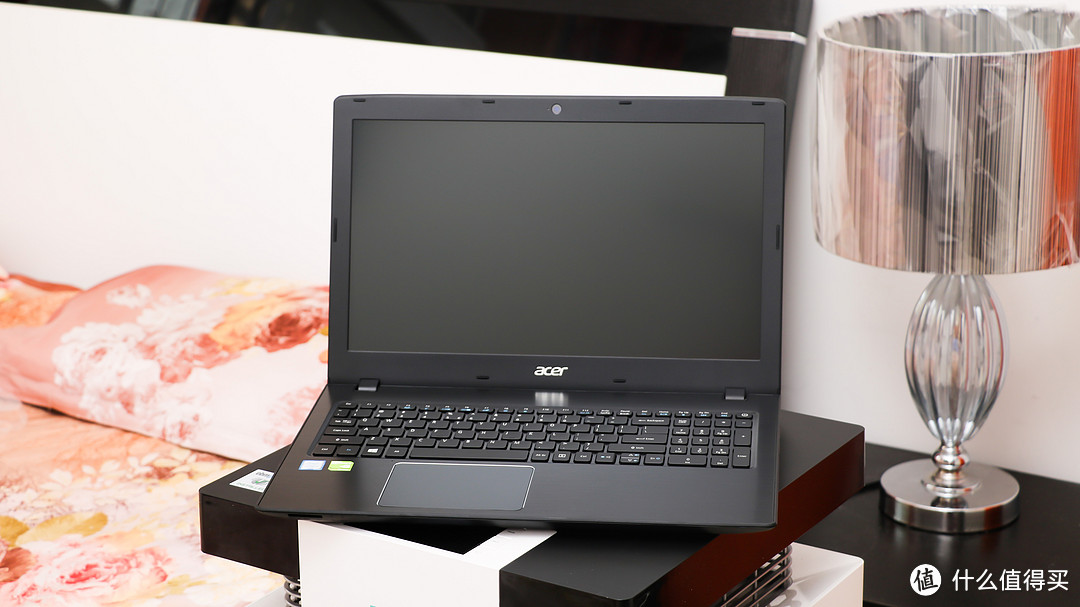 Acer 宏碁 墨舞 TMTX50 15.6英寸笔记本 开箱