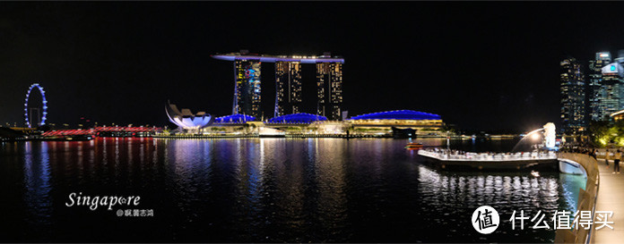 #原创新人# 一篇游记 | 人均2500元5天4夜，新加坡之见闻