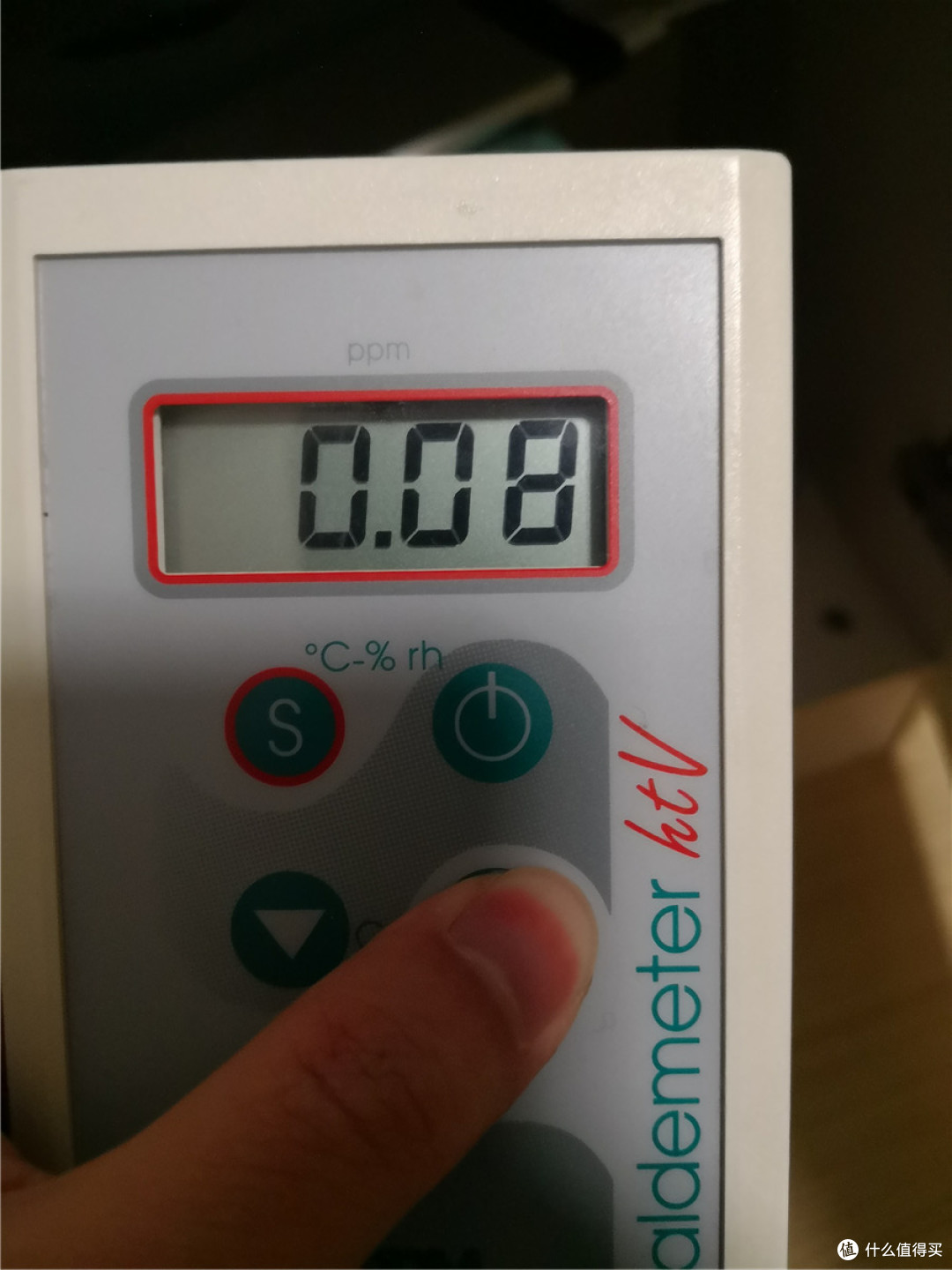 玩具的作用:悟空M1 智能空气检测仪众测体验